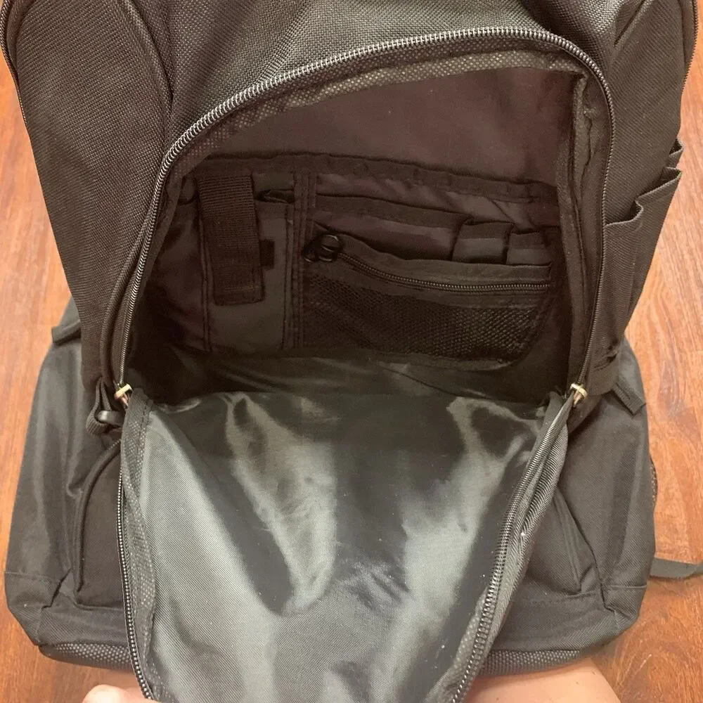 Air Force Special Operations Backpack Medical DayPack Air Force.com/specops